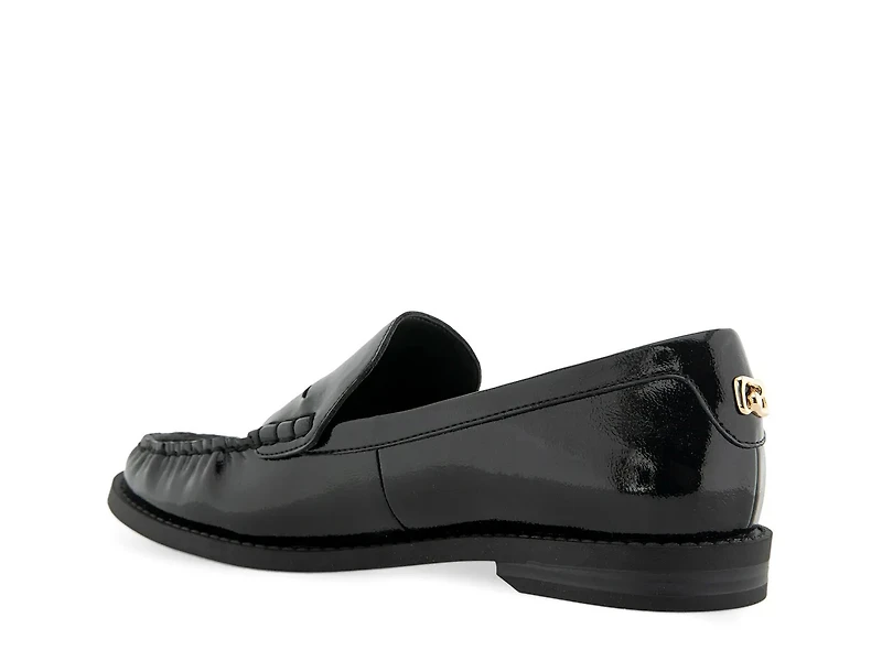 Sienna Penny Loafer