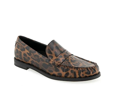 Sienna Penny Loafer