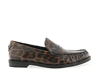 Sienna Penny Loafer