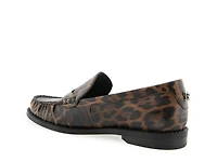 Sienna Penny Loafer