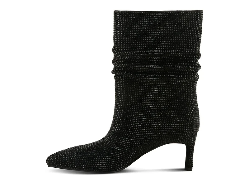 Afterall Bootie