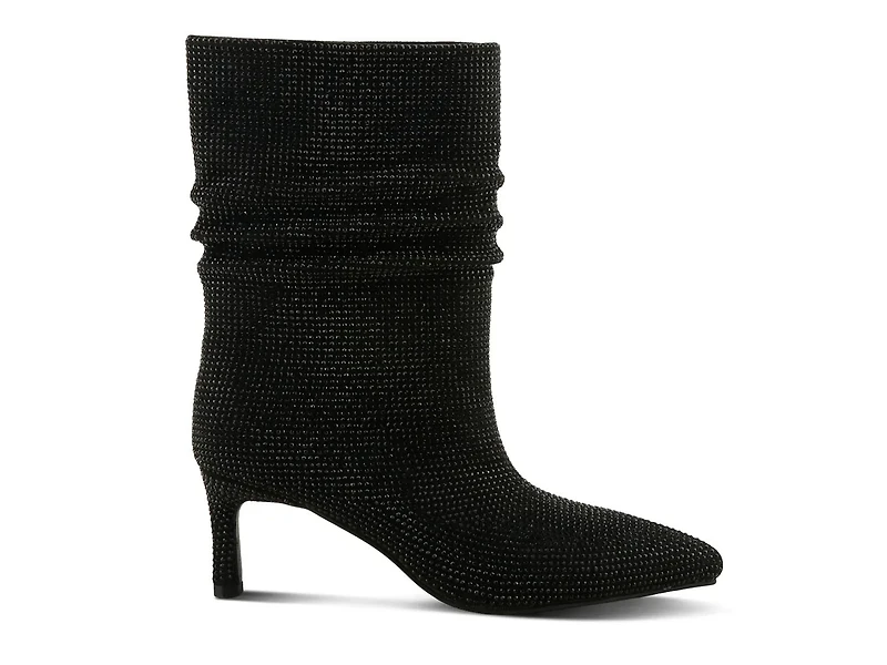 Afterall Bootie
