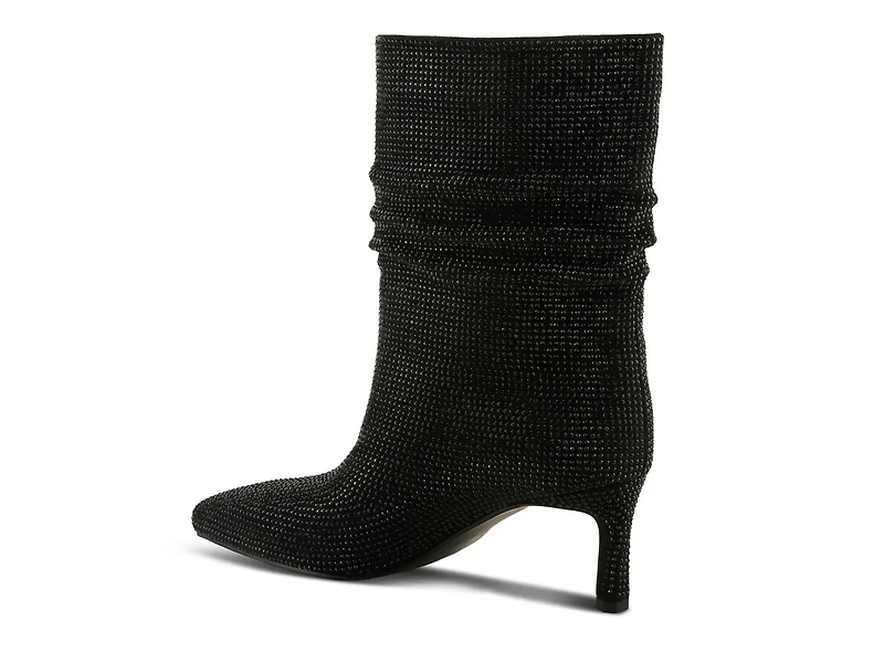 Afterall Bootie