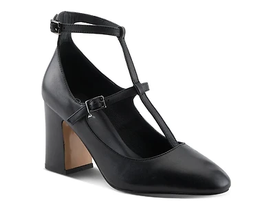 Aguilera Pump