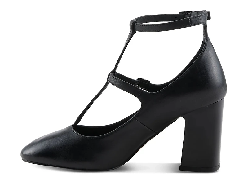 Aguilera Pump