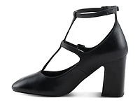 Aguilera Pump