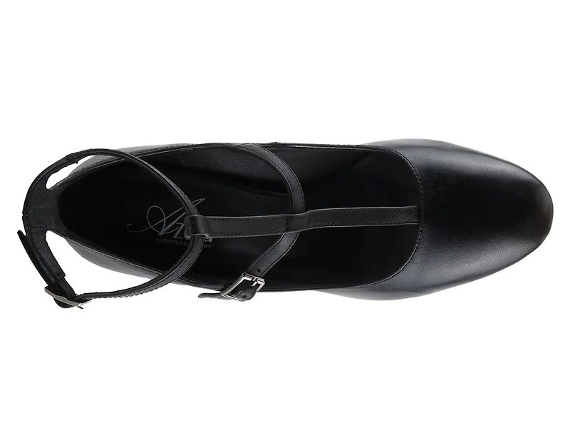 Aguilera Pump