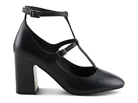 Aguilera Pump