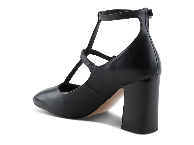 Aguilera Pump