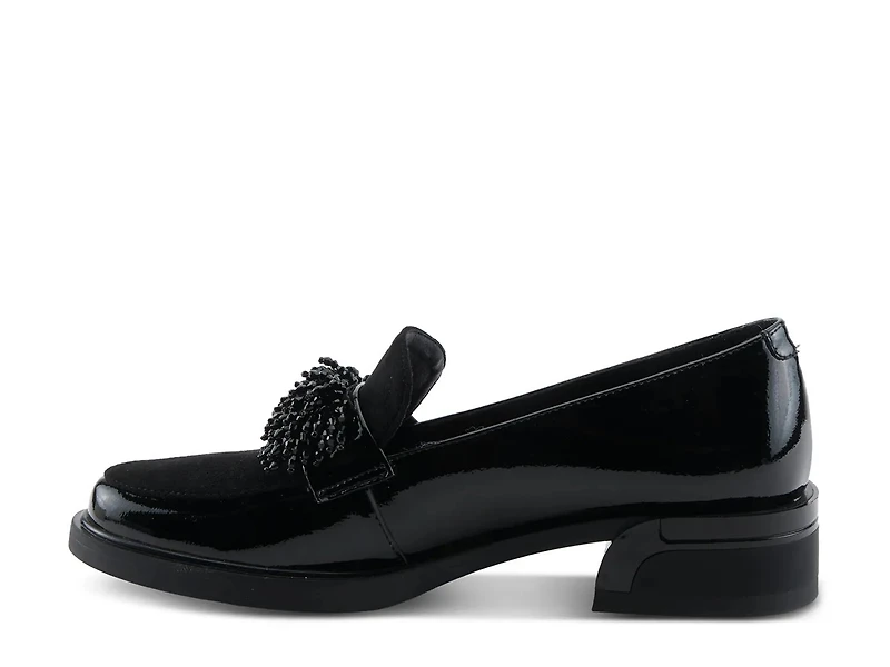 Go Getter Loafer