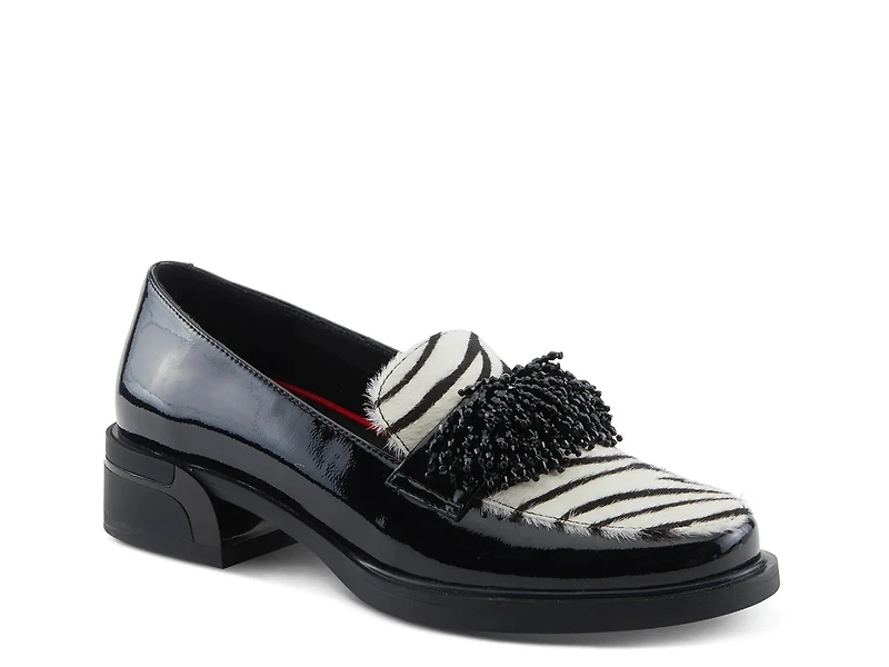 Go Getter Loafer
