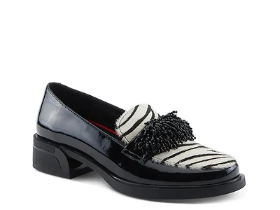 Go Getter Loafer