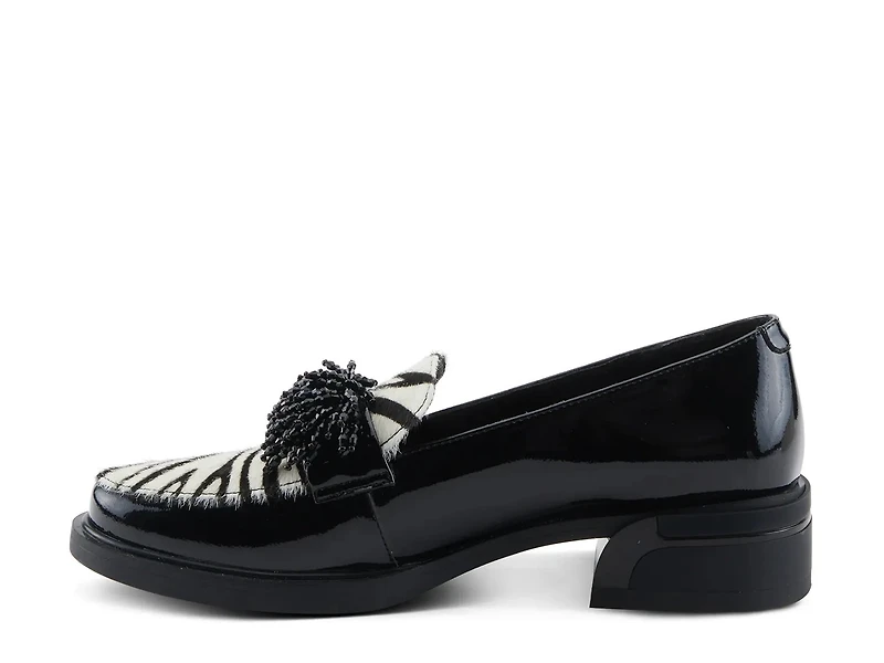 Go Getter Loafer