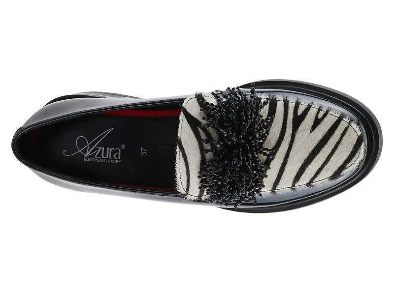Go Getter Loafer