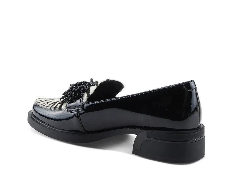 Go Getter Loafer