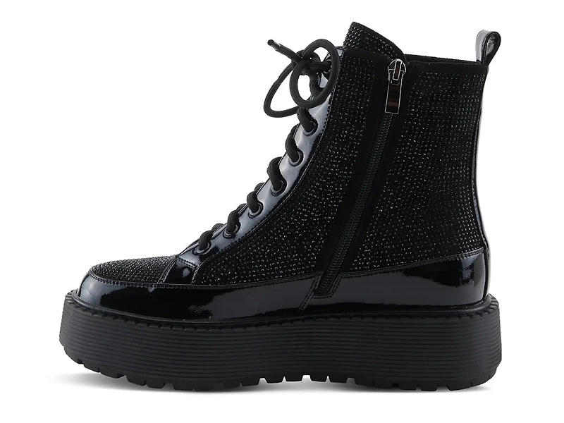 Livewire Platform Bootie