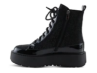 Livewire Platform Bootie