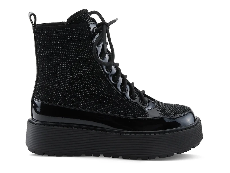 Livewire Platform Bootie