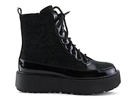 Livewire Platform Bootie