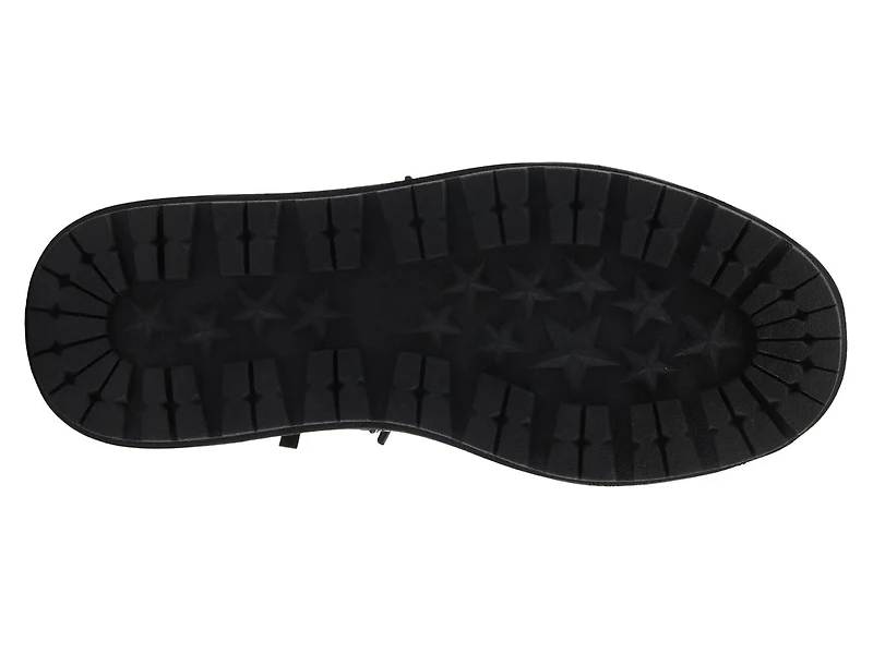 Livewire Platform Bootie