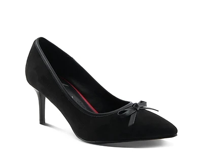 Poise Pump