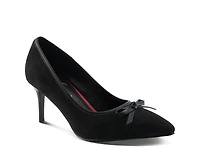 Poise Pump