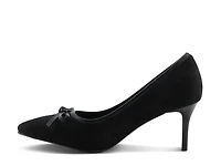 Poise Pump