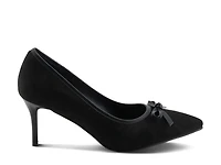 Poise Pump