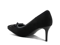 Poise Pump