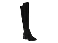 Vesuvius Over-The-Knee Boot