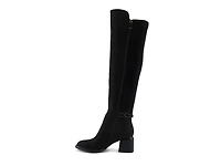 Vesuvius Over-The-Knee Boot