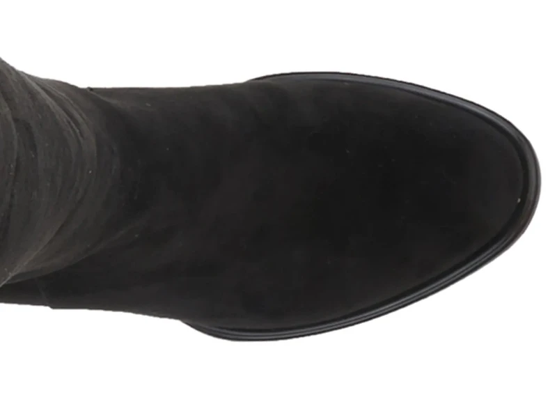 Vesuvius Over-The-Knee Boot