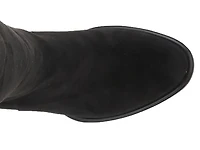 Vesuvius Over-The-Knee Boot