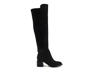 Vesuvius Over-The-Knee Boot