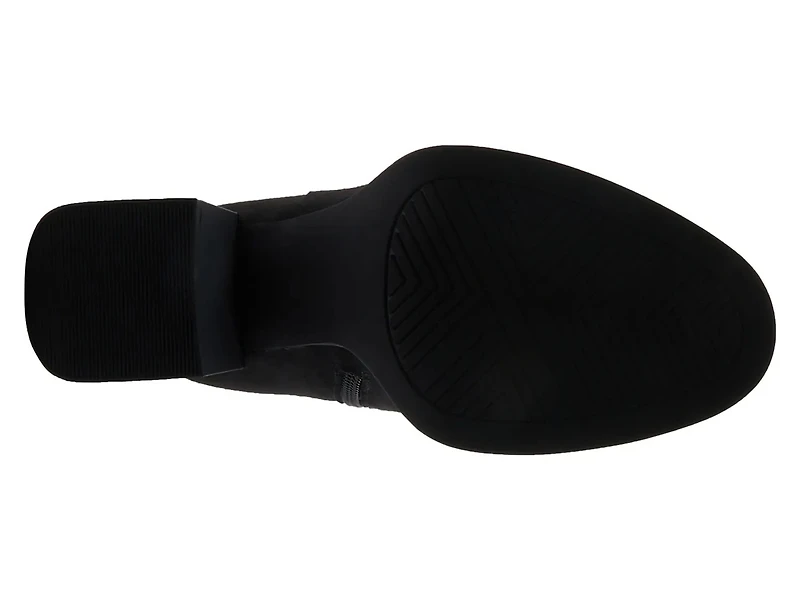 Vesuvius Over-The-Knee Boot