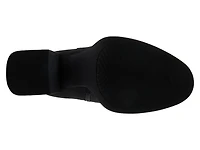 Vesuvius Over-The-Knee Boot