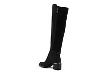 Vesuvius Over-The-Knee Boot