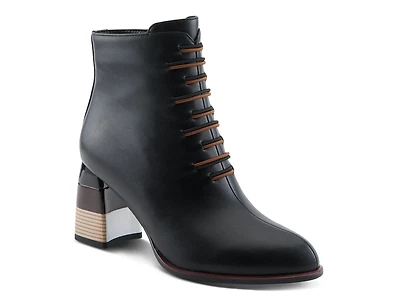 Zontal Bootie