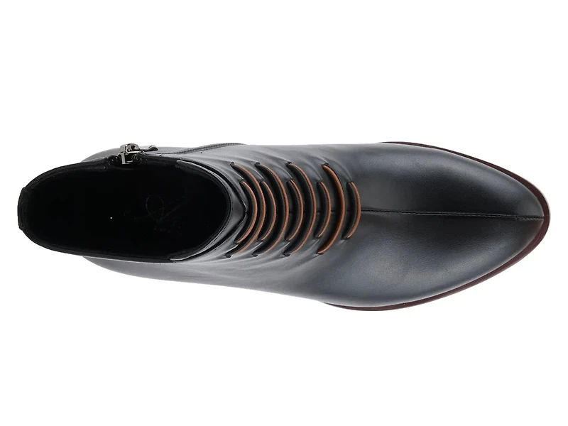 Zontal Bootie