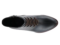 Zontal Bootie