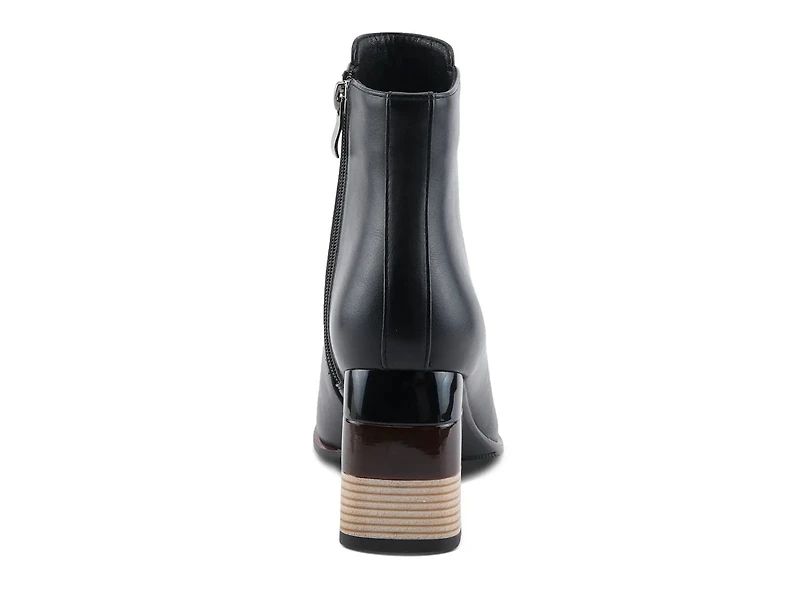 Zontal Bootie