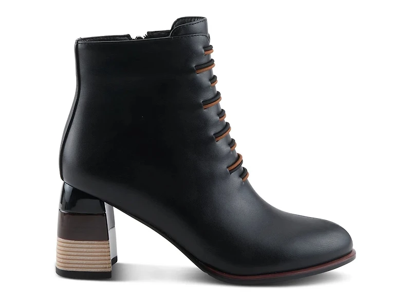 Zontal Bootie