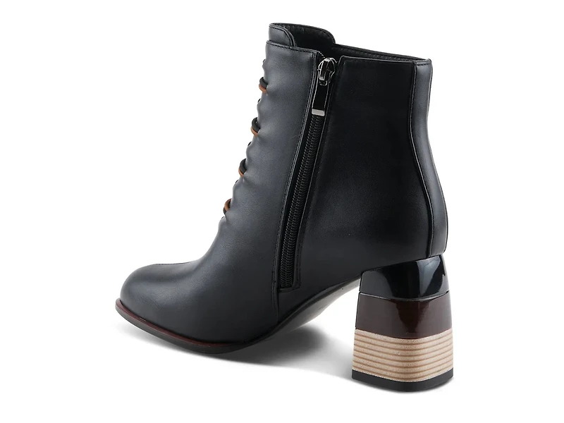 Zontal Bootie