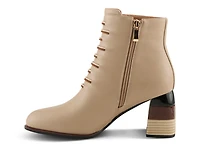Zontal Bootie