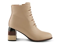 Zontal Bootie