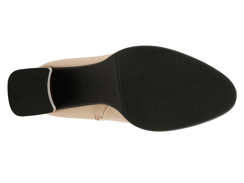 Zontal Bootie
