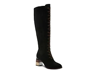 Zontal High Boot