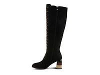 Zontal High Boot