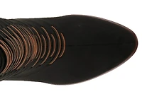 Zontal High Boot