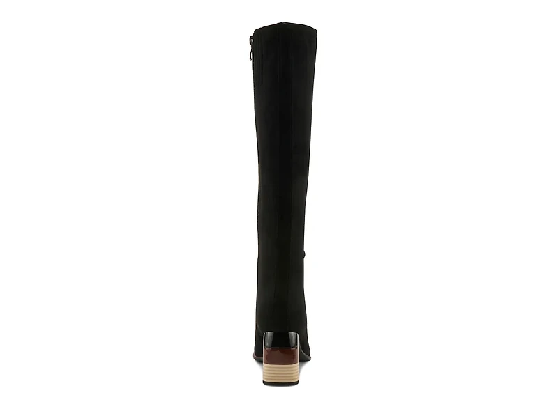 Zontal High Boot